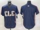 2024 MLB Cleveland Indians New Pattern Jersey