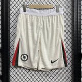 25-26 CHE Away Player Version Shorts Pants（球员短裤）
