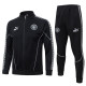 25-26 Man City High Quality Jacket Tracksuit
