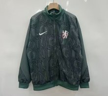 2026 CHE New Pattern Windbreaker