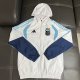 2026 Argentina New Pattern Windbreaker