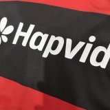 2026 Flamengo Home Fans Soccer Jersey*全广告