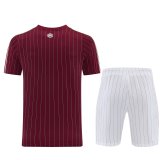 25-26 ARS High Quality Training Short Suit