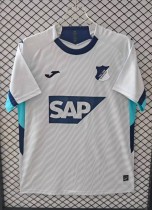 25-26 Hoffenheim Third Fans Soccer Jersey