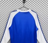 1978-1979 Strasbourg Long Sleeve Retro Soccer Jersey