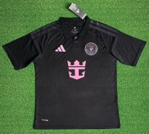 2026 Inter Miami Away Fans Soccer Jersey
