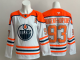 2026 NHL New Pattern Jersey