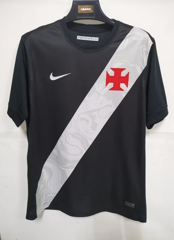 2026 Vasco da Home Fans Soccer Jersey