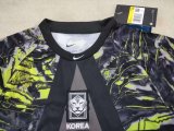 25-26 Korea GoalKeeper Kids Soccer Jersey