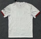 26-27 ACM Away Fans Soccer Jersey