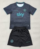2026 Ireland Special Edition Kids Soccer Jersey