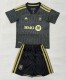 26-27 Los Angeles Hone Kids Soccer Jersey