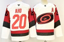 2026 NHL Carolina Hurricanes New Pattern Jersey