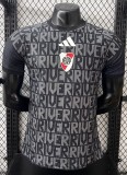 2026 River Plate Special Edition Player Version Soccer Jersey