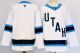 2026 NHL Utah Mammoth New Pattern Jersey