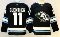 2026 NHL Utah Mammoth New Pattern Jersey