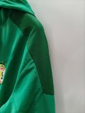 2026 Senegal New Pattern Windbreaker