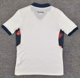 2026 Ecuador Third Fans Soccer Jersey