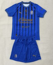25-26 Chivas Third Adult Suit