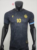 2026 Argentina Special Edition Player Version Soccer Jersey