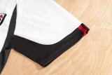 2001-2002 Fulham Home Retro Soccer Jersey