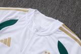 26-27 Italy High Quality Jacket Tracksuit