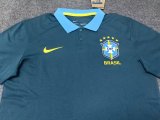 26-27 Brazil Special Edition Fans Soccer Jersey