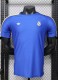26-27 RMA Blue Player Version Training shirts