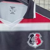 26-27 Santa Cruz Away Fans Soccer Jersey