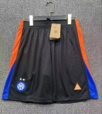 25-26 INT Fourth Shorts Pants