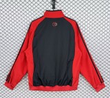 2006-2007 ACM Retro Windbreaker