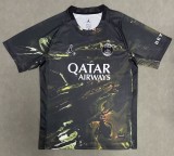 25-26 PSG Special Edition Fans Soccer Jersey（With Star）*带星