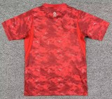 2026 World Cup Poland Away Fans Soccer Jersey