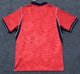 2026 England Away Fans Soccer Jersey