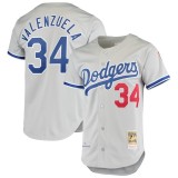 2026 MLB Los Angeles Dodgers New Pattern Jersey
