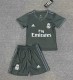 26-27 RMA Special Edition Kids Soccer Jersey