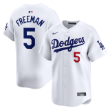 2026 MLB Los Angeles Dodgers New Pattern Jersey