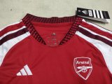 26-27 ARS Home Kids Soccer Jersey