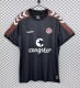 2015-2016 St. Pauli Home Retro Soccer Jersey