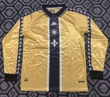 26-27 Versailles Long Sleeve Training shirts