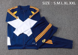 26-27 RMA High Quality Jacket Tracksuit