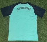 2026 Germany GoalKeeper Fans Soccer Jersey