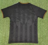 25-26 Germany Black Concept Version Fans Soccer Jersey
