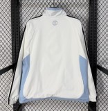 2006 Argentina Retro Windbreaker