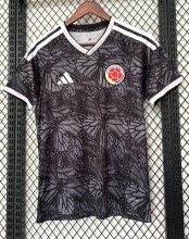 26-27 Colombia Training shirts