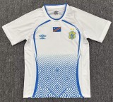 25-26 Congo Special Edition Fans Soccer Jersey