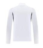 25-26 LIV White Windbreaker