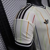 2026 World Cup Japan Away Player Version Soccer Jersey