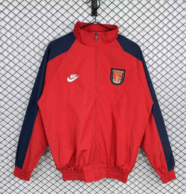 1996-1997 ARS Retro Windbreaker