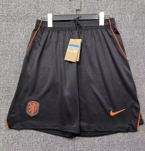 26-27 NetherIands Home Shorts Pants